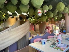 -水桶王国主题餐厅·聚会·生日派对·亲子活动·家庭套餐(亚龙湾希尔顿店)