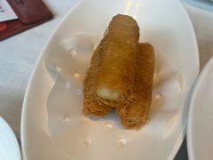 -汤城小厨•粤菜•靓汤(金融街店)