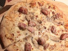 -百特喜·意大利餐厅(八佰伴镇江店)