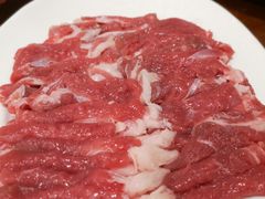 -老门框爆肚涮肉(金宝街店)