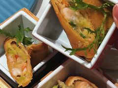 -禄运茶居·手工点心(猎德店)