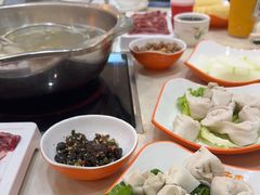 -潮悦牛肉火锅城(水贝店)
