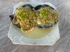 -众味海鲜大排档·活海鲜·潮汕味(南澳店)