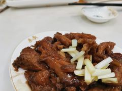 -香港麦奀云吞面世家(中山二路店)