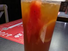 -炭舍干锅·烤鱼(扬名广场店)