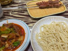 -新疆伊宁远征餐厅