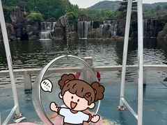 -白马涧龙池景区