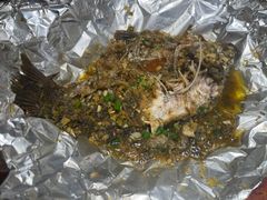 -衡厨·衡阳土菜(中南店)