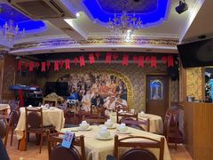 -维吾尔餐厅(宜山路店)