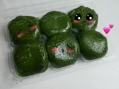 -王家沙点心店(西康路店)