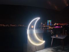 -岁粤Moon·湖景餐厅(月光码头店)