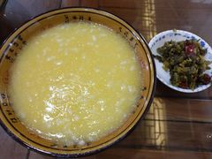 玉米碜粥-四海楼(如皋定慧禅寺店)