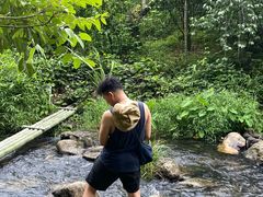 -千泷沟大瀑布旅游区