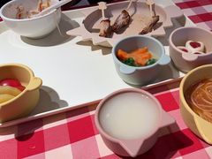 -西贝(南开大悦城店)