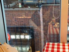 -西贝(吴江路湟普汇店)