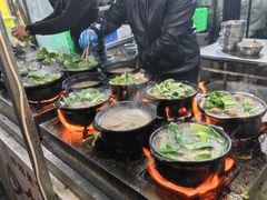 -清真·穆萨砂锅(大皮院店)