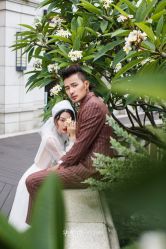 -太古映画婚纱摄影(天河店)