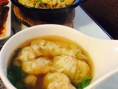 大咀港式茶餐厅(宝山万达店)-新大咀港式茶餐厅(宝山万达店)