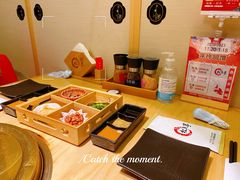 -松鱼亭·和牛烧肉(协鑫广场店)