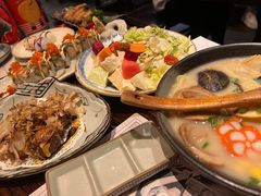 -芥岛(河北大街店)