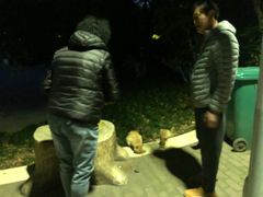 -赭山公园