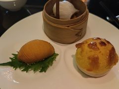 -北京四季酒店·采逸轩