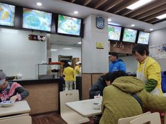 -新丰小吃(中山中路分店)