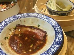 三晋经典酱梅肉-请晋·山西餐社(好运街店)