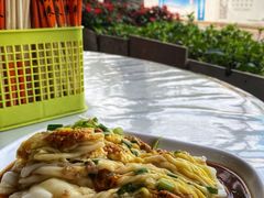 海胆肠粉-哈味食店(外伶仃岛店)
