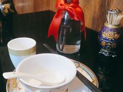 -木卡买提新疆餐厅·清真(新里海顿公馆店)