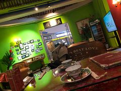 -小娘惹厨房Little Nyonya(狮城有约上榜店)