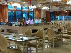 -福州中庚聚龍酒店香汇自助餐厅(南江滨西大道店)