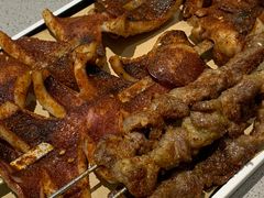 -大锅强·蒸海鲜青岛菜(吾悦广场店)