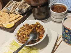 -清真·卡德尔大叔新疆主题餐厅(龙汇路店)