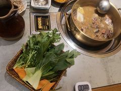 -大理董·董家小厨野生菌火锅(古城旗舰店)