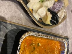 -黄鱼炙夜(华家池店)