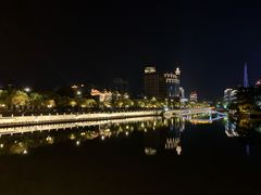 -南通濠河风景名胜区