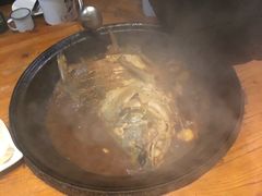 -咱屯子铁锅炖直营店(南湖大路店)