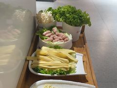 -喜虾客·大虾火锅(郑州无限城店)