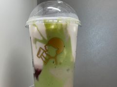 -喜茶(中山利和新地店)