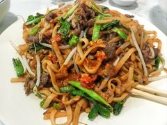 -菜忠潮州牛肉店(岗厦店)