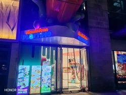 -尼克Playtime(欢乐海岸店)