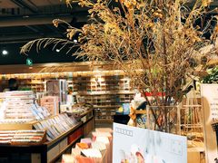 -猫的天空之城概念书店(苏州诚品店)