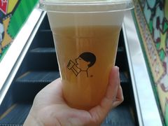 芝士茶-喜茶(佛山顺德容桂天佑城店)