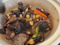 -外滩三号餐厅·创意中餐