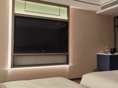 -美豪丽致酒店(广州东站店)