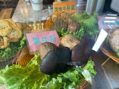 -易门野生菌府·菌海森林(月牙潭公园店)