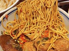 -矮子粉店1985·长沙米粉(湘春路店)