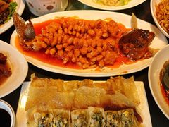 -惠宾饭庄(中山路店)