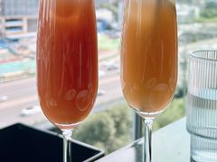 -福楼毕斯罗F Bistronome(国贸商城约会地标景观店)